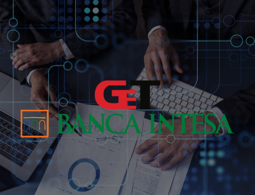 Data Governance Tool –  Banca Intesa