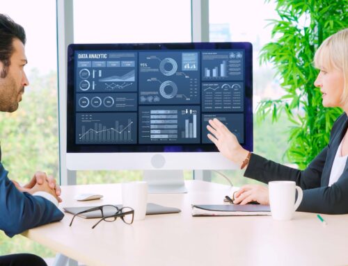 CRM Integration for Banks–FinTech Software