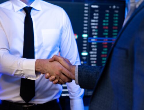 What to Look for in a Banking Software Development Partner