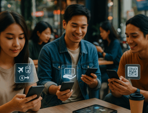 What Can European Banks Learn from APAC Fintech Innovation?