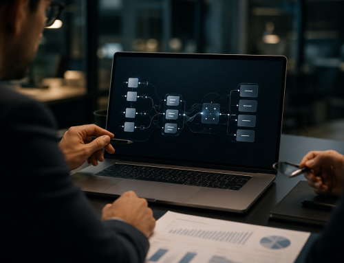 How DACH Banks Can Prepare Their IReF Reporting Data Architecture